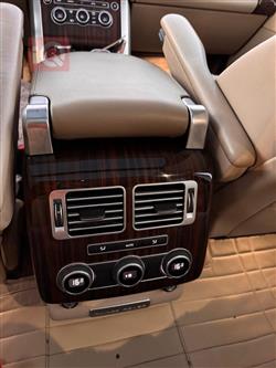 لاند ڕۆڤەر ڕانج ڕۆڤەر ڤۆگ